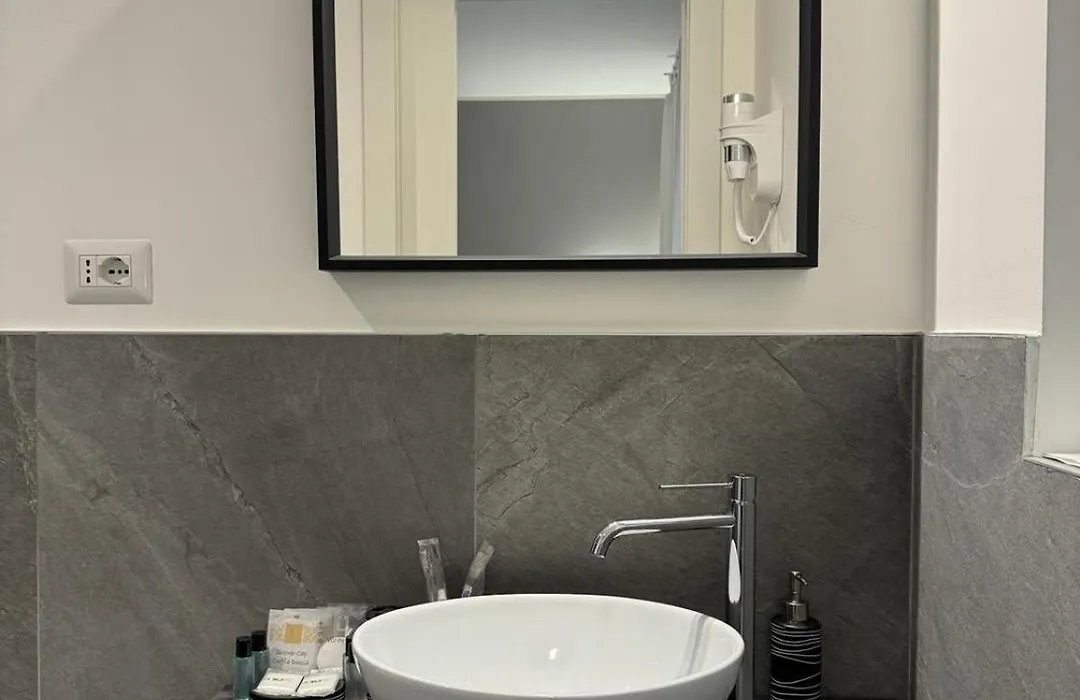 Alla Casa Di Gio 1 1-1