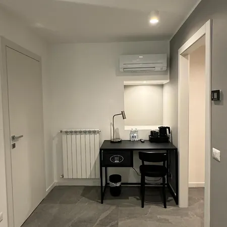 Alla Casa Di Gio 1 1-3