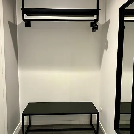 Alla Casa Di Gio 1 1-2