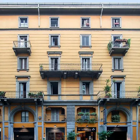 Alla Casa Di Gio 1 1-3